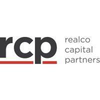 realco capital partners, llc logo image