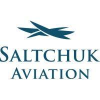 saltchuk aviation logo image