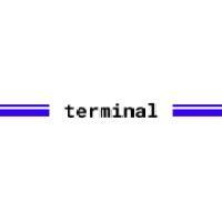 terminal logo image