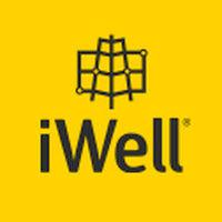 iwell logo image