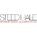 logo of Steed Hale Interior Design Company Inc