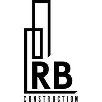 rb construction logo image