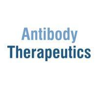 antibody therapeutics logo image