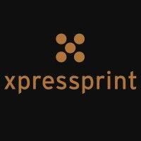 xpressprint as