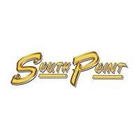 south point hotel casino spa logo image