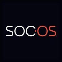 soc.os logo image