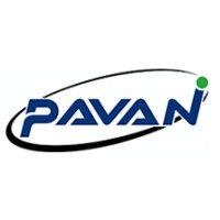 pavan industries logo image