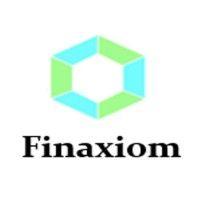 finaxiom logo image