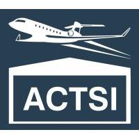 aviation concepts technical services, inc. logo image