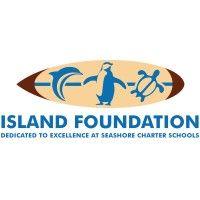 island foundation, inc. (seashore charter schools) logo image