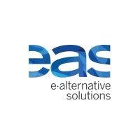 e-alternative solutions logo image