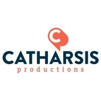 catharsis productions logo image