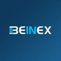 beinex logo image