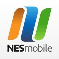 nes mobile logo image