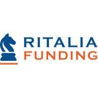 ritalia funding logo image