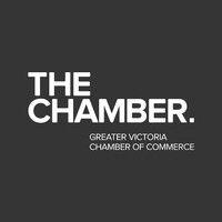 greater victoria chamber of commerce logo image