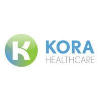 kora healthcare logo image