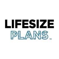 lifesize plans