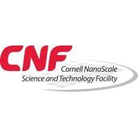 cornell nanoscale science & technology facility logo image