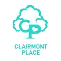 clairmont place retirement community logo image