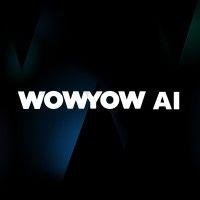 wowyow ai logo image