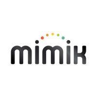 mimik logo image