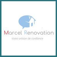 marcel rénovation logo image