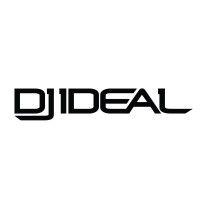 dj ideal logo image