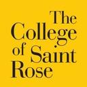 logo of The College Of Saint Rose