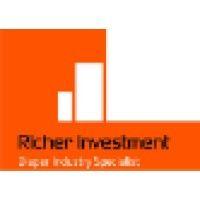 richer investment s.a. de c.v.