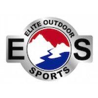 elite outdoor sports logo image