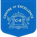 logo of Centre Of Excellence