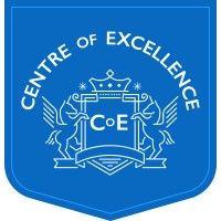 centre of excellence logo image