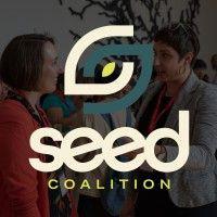 seed coalition logo image