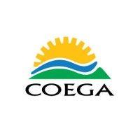 coega development corporation logo image