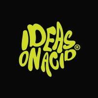 ideas on acid logo image