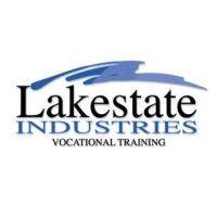 lakestate industries, inc. logo image