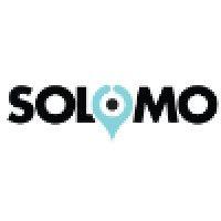 solomo technology inc logo image