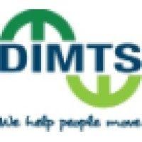 delhi integrated multi modal transit system ltd. (dimts)