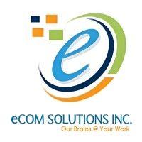 ecom solutions inc