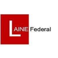 laine federal solutions logo image