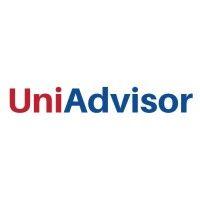 uniadvisor logo image