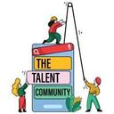 logo of Ttc The Talent Community