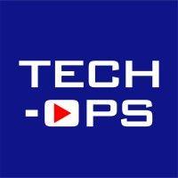 tech-ops logo image