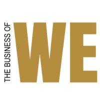 the business of we (women entrepreneurs)