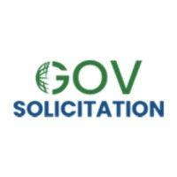 govsolicitation logo image