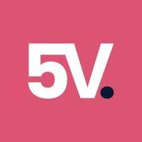 5v video | certified b corp™ logo image