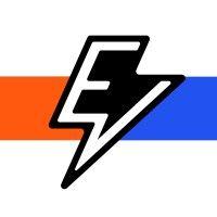 illini ev concept logo image