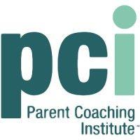 parent coaching institute logo image