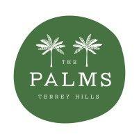 the palms sydney logo image